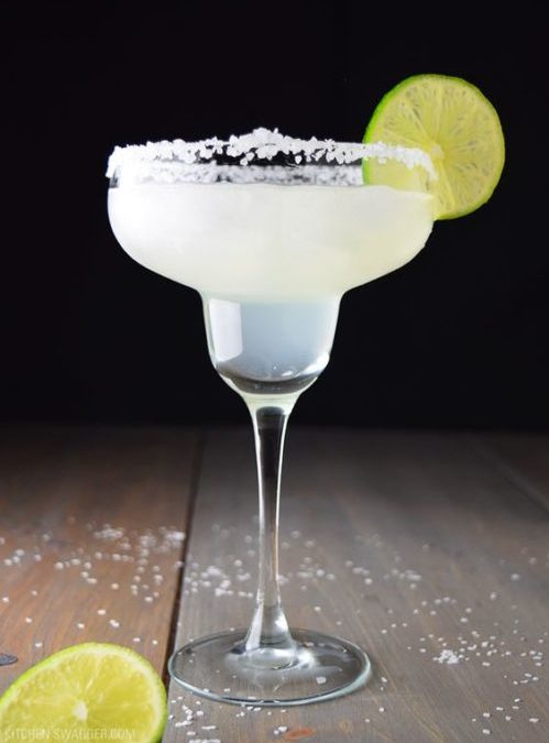 Tipsy Tequila Tasting