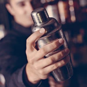 TIPSY GOLD SERVICE