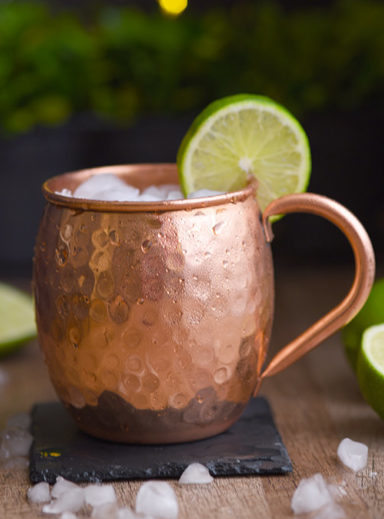 Tipsy Christmas Cocktail Lesson