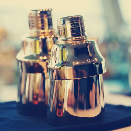 TIPSY GOLD SERVICE