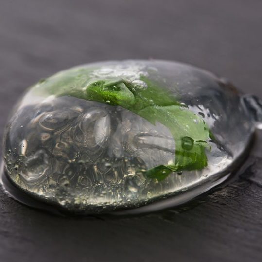 MOLECULAR COCKTAIL CLASS