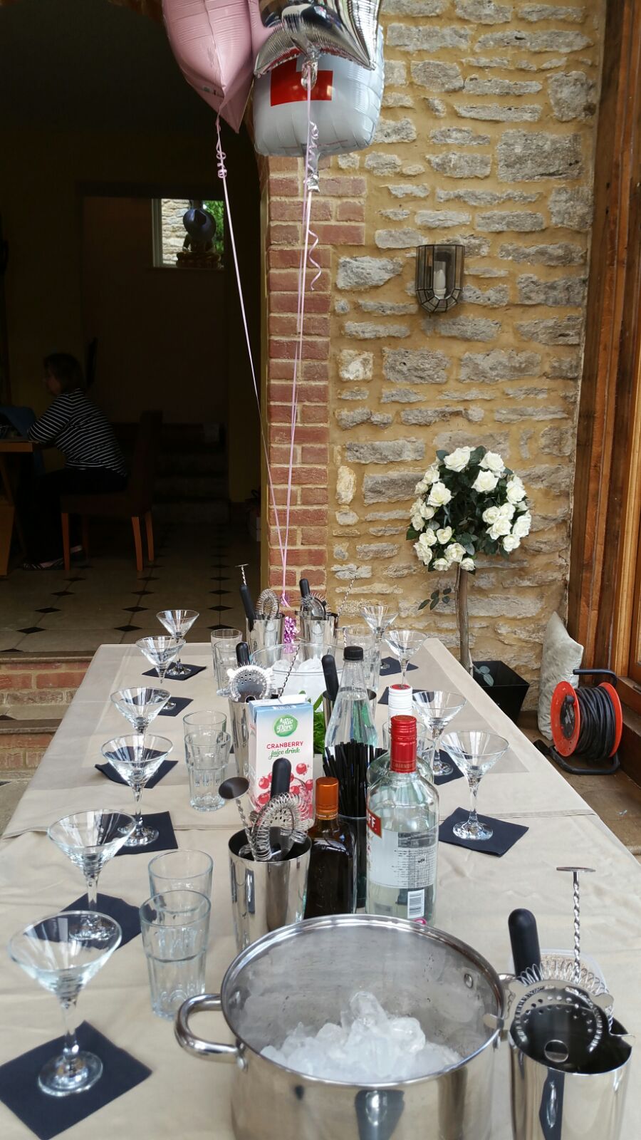 Lesson Set Up Ready to Go