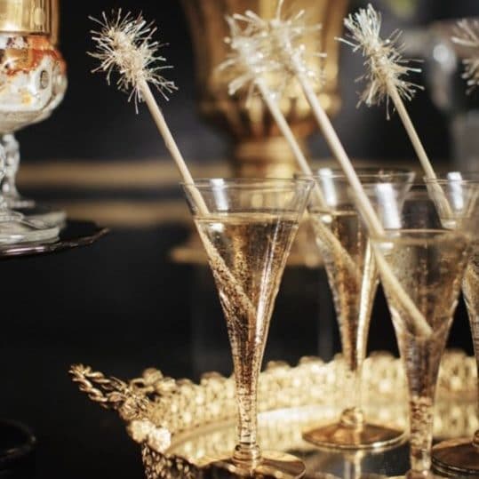 TIPSY FESTIVE SERVICE
